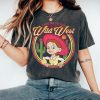 Disney Toy Story Jessie Take Me To The Wild West T-Shirt