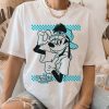 Disney A Goofy Movie Max Goof 90s T-Shirt Graphic Disneyland Family Ma