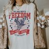 Christian 4th of July Shirt Christian T Shirts Freedom Shirt 4th July