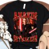 Star Wars Anakin Skywalker Portrait Poster Shirt