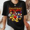 Disney Kingdom Hearts Team Ready T-Shirt