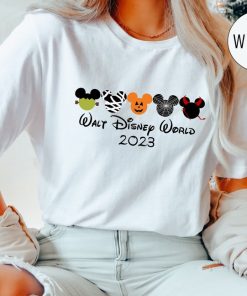 Comfort Colors® Walt Disney World 2023 Shirt