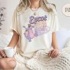 Comfort Colors® Epcot Figment Tshirt, Epcot Tshirt, Womens Epcot Tee