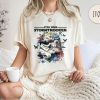 Comfort Colors® Star Wars Tropical Stormtrooper Floral Print T-Shirt