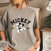 Comfort Colors® Mickey Mouse Est 1928 T-Shirt