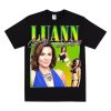 COUNTESS LUANN Tshirt For Women Funny Shirt For Houswives Fans