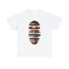 FRANK OCEAN T-SHIRT | Rap Tee Jumbo Face Album Cover Graphic