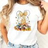 Mickey Friends Disney Castle Shirt, Family Matching Shirt