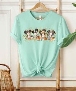 Disney Princess Halloween Shirts, Disneyland Princess Shirts