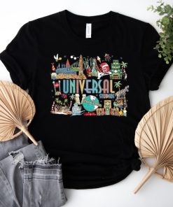 Disney Universal Studios Shirt, Universal Studio Trip Shirt