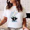 Mickey Minnie Shirt, Disney Castle Shirt, Disneyland Shirt