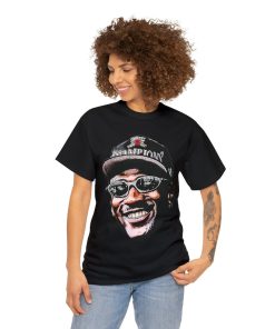 MJ tee, T-shirt, Rap tee, Streetwear - UNISEX