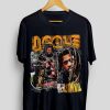 J Cole tee, T-shirt, Rap tee, Streetwear - UNISEX