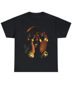 LIL YACHTY T-SHIRT | Rap Tee Concert Merch