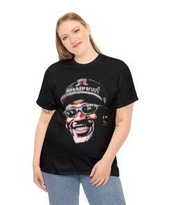 MJ tee, T-shirt, Rap tee, Streetwear - UNISEX