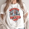 Retro Lightning Mcqueen Shirt, Vintage Disney Cars Shirt