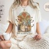 Comfort Colors® Vintage Tale as Old as Time Shirt