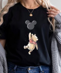 Vintage Disney Winnie The Pooh T-Shirt, The Pooh Tee