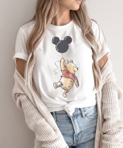 Vintage Disney Winnie The Pooh T-Shirt, The Pooh Tee