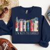 New Banned Shirt, Banned Books Shirt, Banned Books Sweatshirt