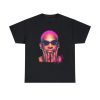 DENNIS RODMAN T-SHIRT, Rare Homage Vintage Rap Tee Hip Hop Style