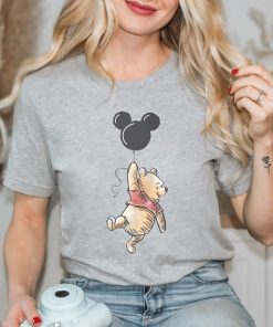 Vintage Disney Winnie The Pooh T-Shirt, The Pooh Tee