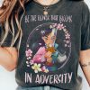 Disney Mulan Warrior Princess Shirt