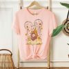 Lion King Castle Disney T-Shirt, Disney Simba Shirt