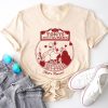 Retro Lady And Tramp Better Together Sweatshirt