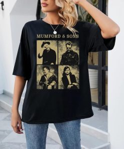 Mumford & Sons Unisex Shirt mumford and sons, mumford, mumford sons