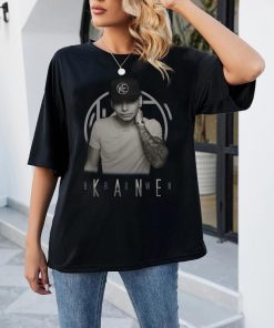 Kane brown Unisex Shirt Kane Brown Shirt, Kane Brown Tour