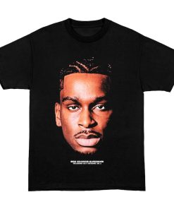 Shai Gilgeous T-Shirt, SGA Vintage Style Streetwear Shirt