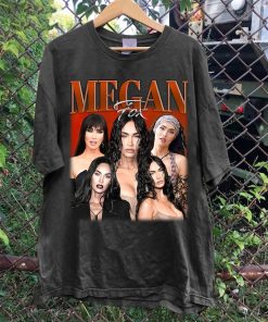 Limited Megan Fox T-Shirt, Megan Fox Sweater, Megan Fox Tees