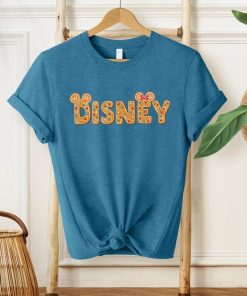 Disney Christmas Cookie Shirt, Disney Gingerbread Shirt