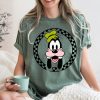 Comfort Colors® Disney Goofy Shirt, Retro Disney Shirt