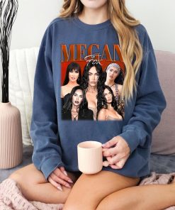 Limited Megan Fox T-Shirt, Megan Fox Sweater, Megan Fox Tees