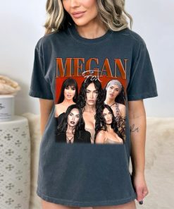 Limited Megan Fox T-Shirt, Megan Fox Sweater, Megan Fox Tees