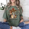 Disney Tale as Old as Time Shirt, Disney Belle Sweatshirt