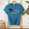 Disney 2024 Family Trip Tee shirt, Mickey Ears Disneyworld