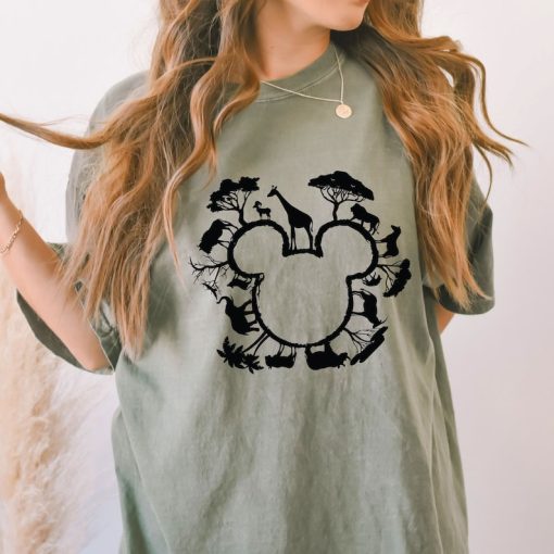 Comfort Colors® Disney Hakuna Matata Tee