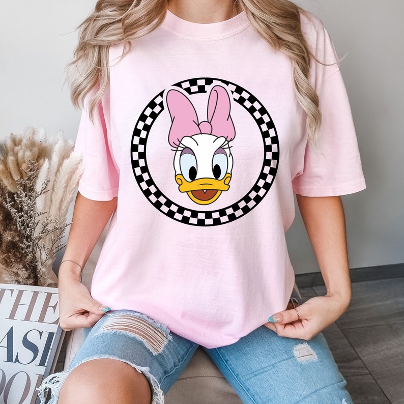 Daisy Duck Disney