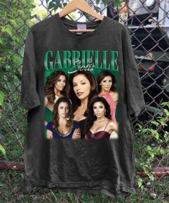 Gabrielle Solis T-Shirt, Gabrielle Solis Shirt, Gabrielle Solis Tees