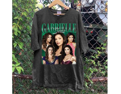 Gabrielle Solis T-Shirt, Gabrielle Solis Shirt, Gabrielle Solis Tees