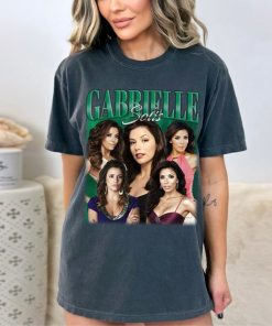 Gabrielle Solis T-Shirt, Gabrielle Solis Shirt, Gabrielle Solis Tees