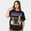 MARIAH THE SCIENTIST t-shirt vintage style rap tee- 90's vintage style