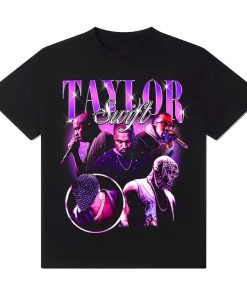 Kanye West Taylor Swift Shirt Meme, Kanye West Graphic Tee