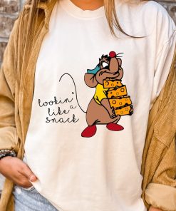 Comfort Colors® Lookin' Like A Snack Gus-Gus Shirt