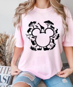 Comfort Colors® Disney Hakuna Matata Tee