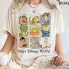 Toy Story Disneyworld Shirt, Disney Pixar Toy Story Shirt