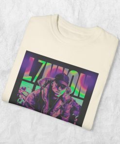 L7 NNON Vintage 90s Style Unisex T-shirt